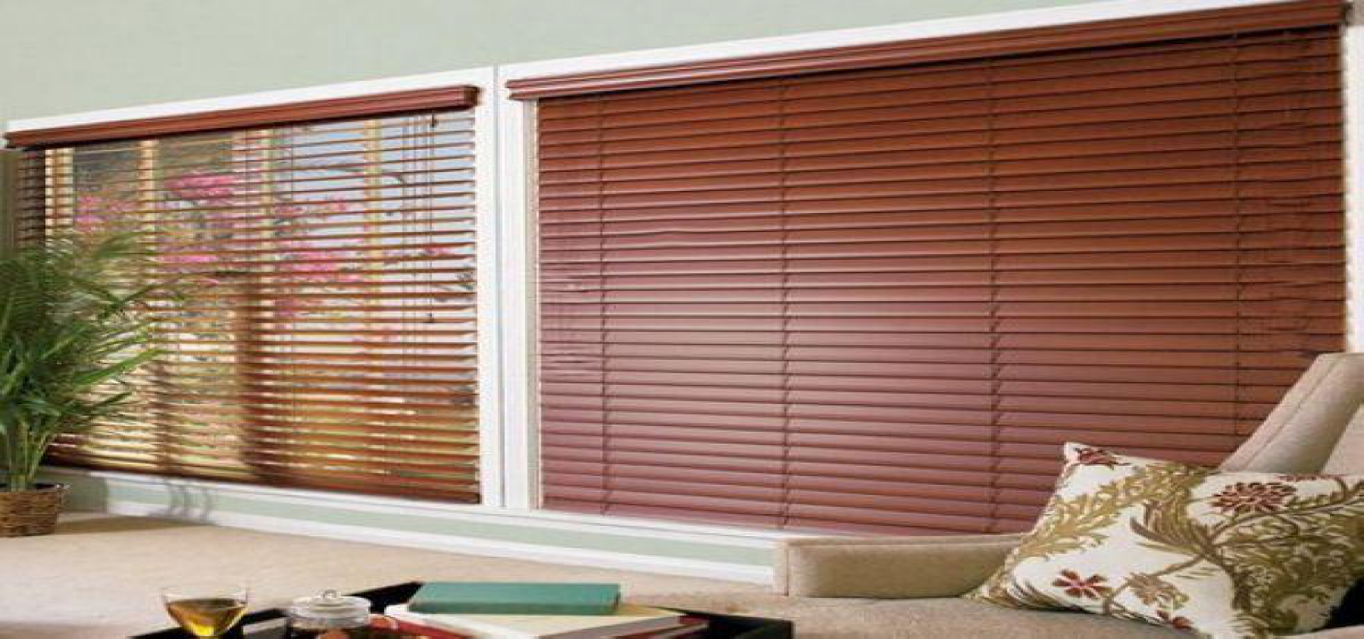 See Your Room In A New Light With Our Stylish Blinds