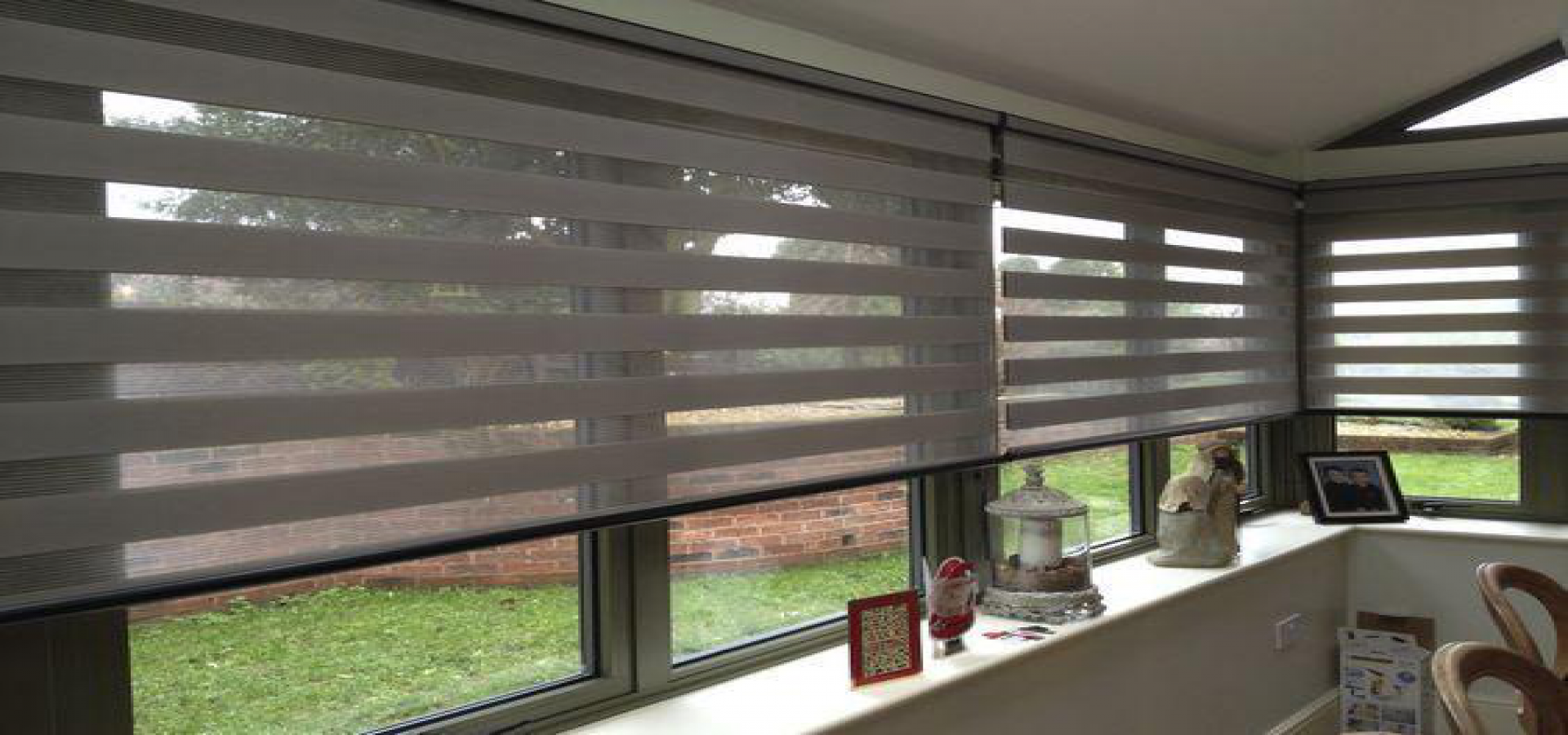 See Your Room In A New Light With Our Stylish Blinds
