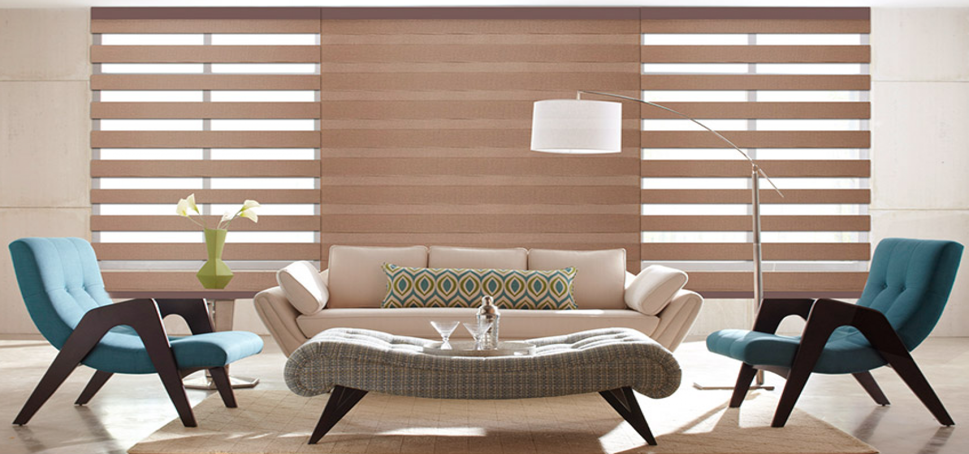 See Your Room In A New Light With Our Stylish Blinds