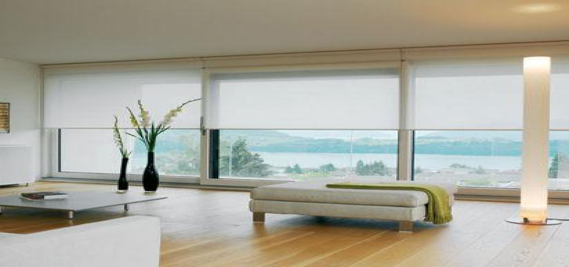 See Your Room In A New Light With Our Stylish Blinds