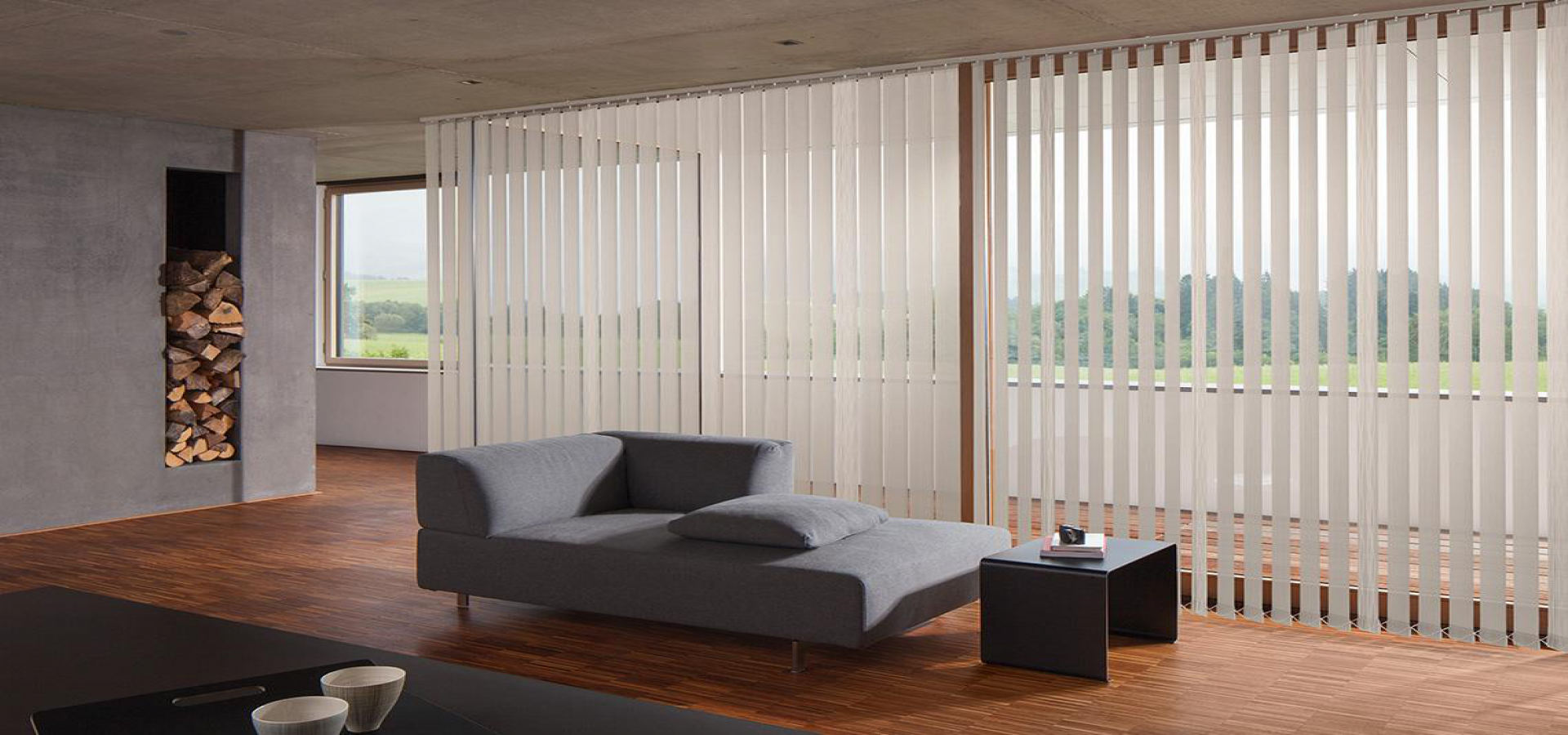 See Your Room In A New Light With Our Stylish Blinds
